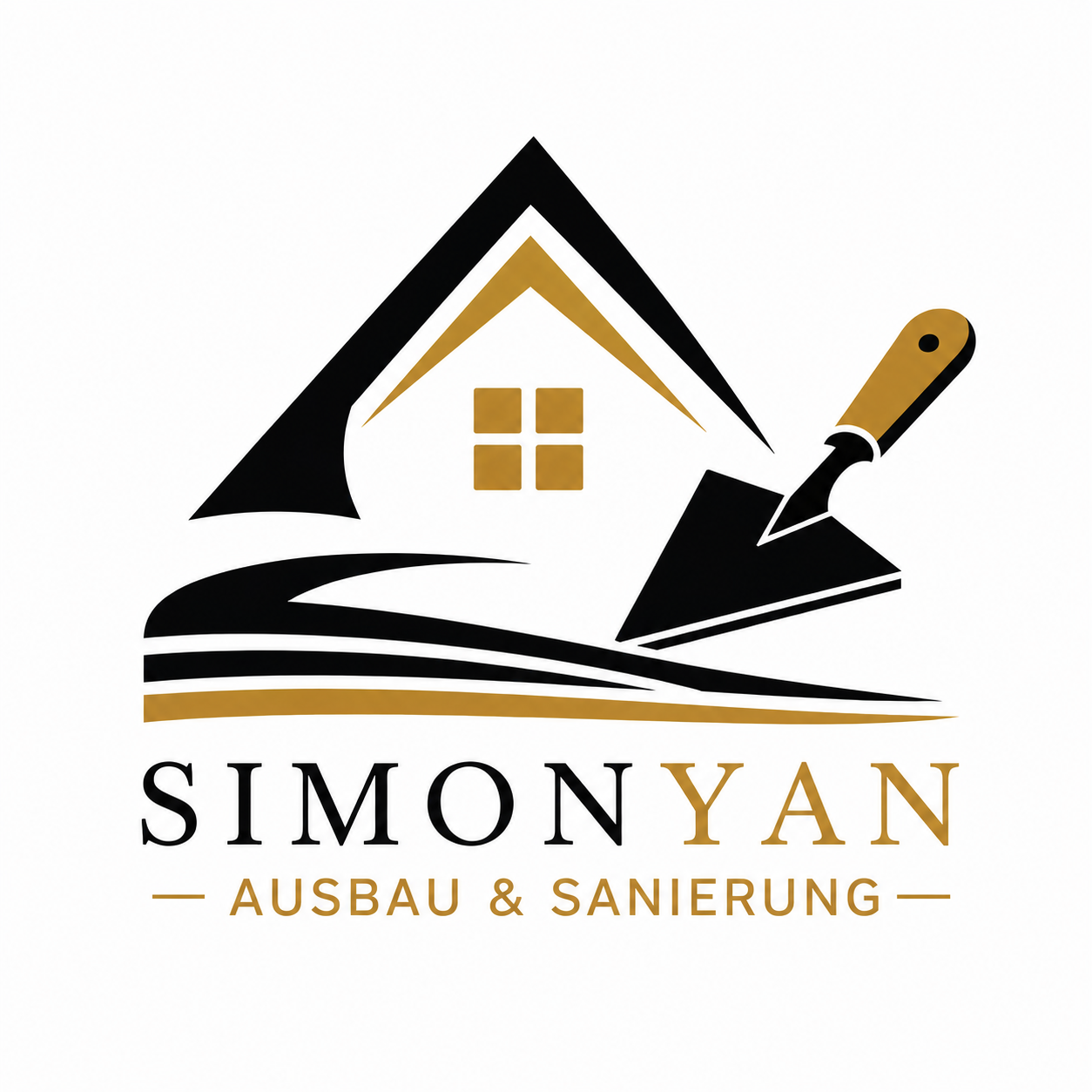 Simonyan Ausbau & Sanierung